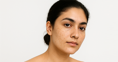 Pigmentation Treatment